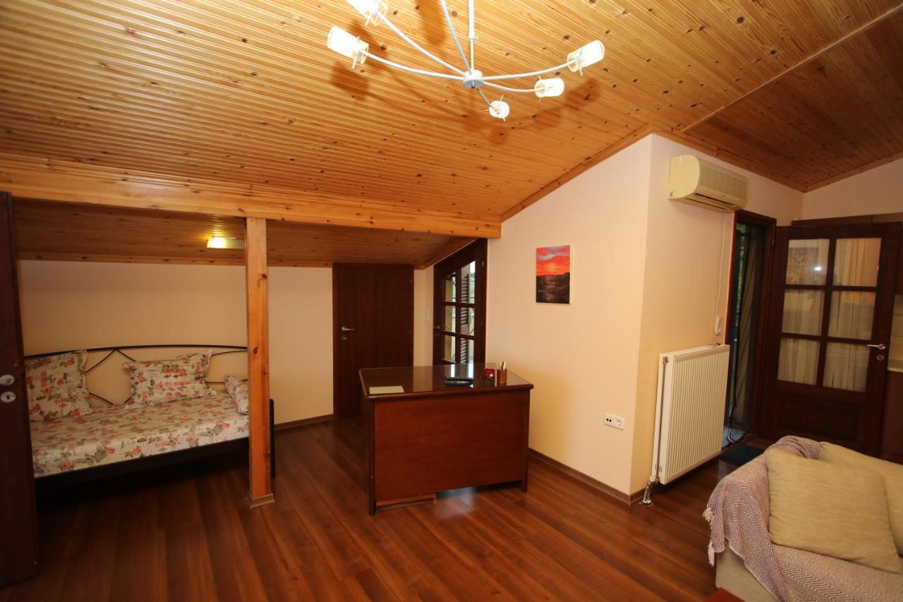 Pantso Villa Nea Iraklitsa Luaran gambar