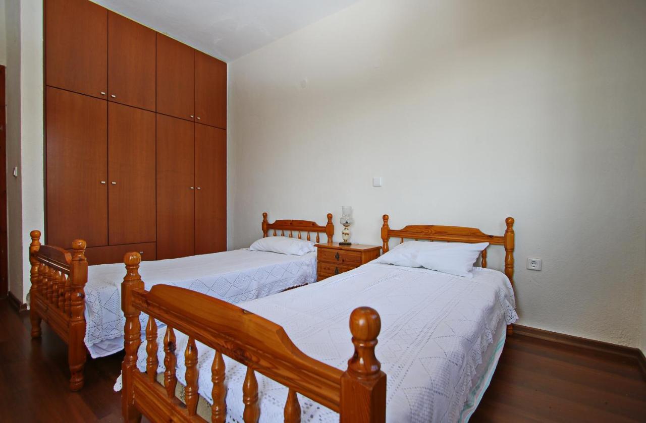 Pantso Villa Nea Iraklitsa Luaran gambar