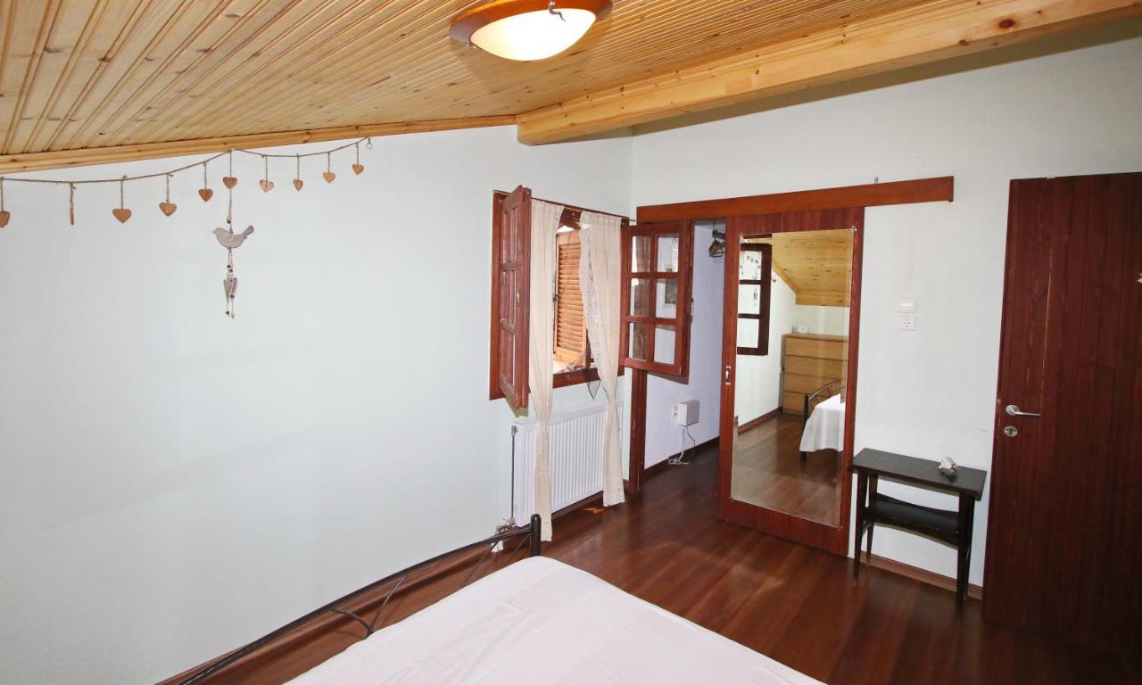 Pantso Villa Nea Iraklitsa Luaran gambar