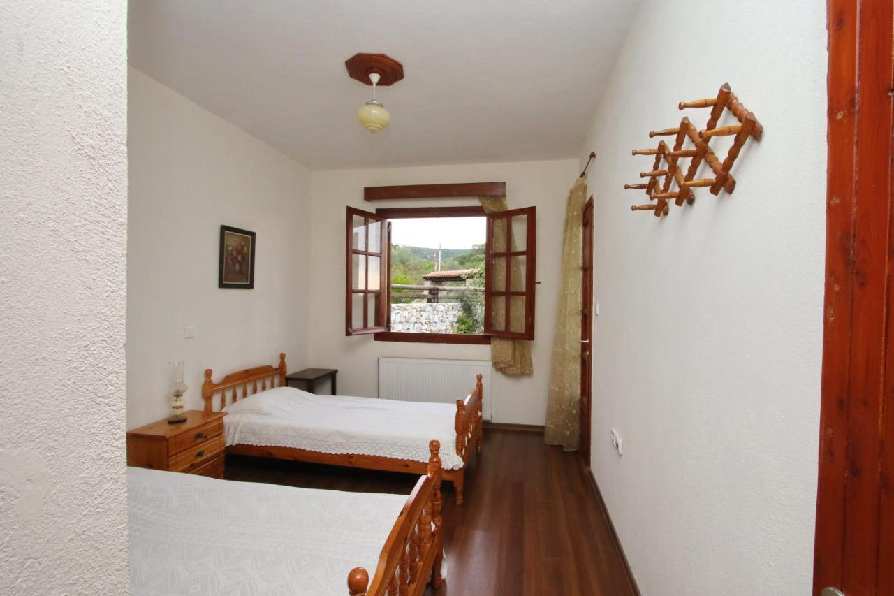 Pantso Villa Nea Iraklitsa Luaran gambar