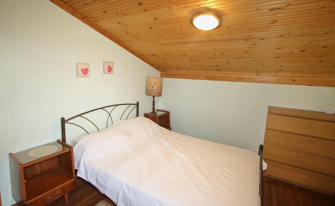 Pantso Villa Nea Iraklitsa Luaran gambar