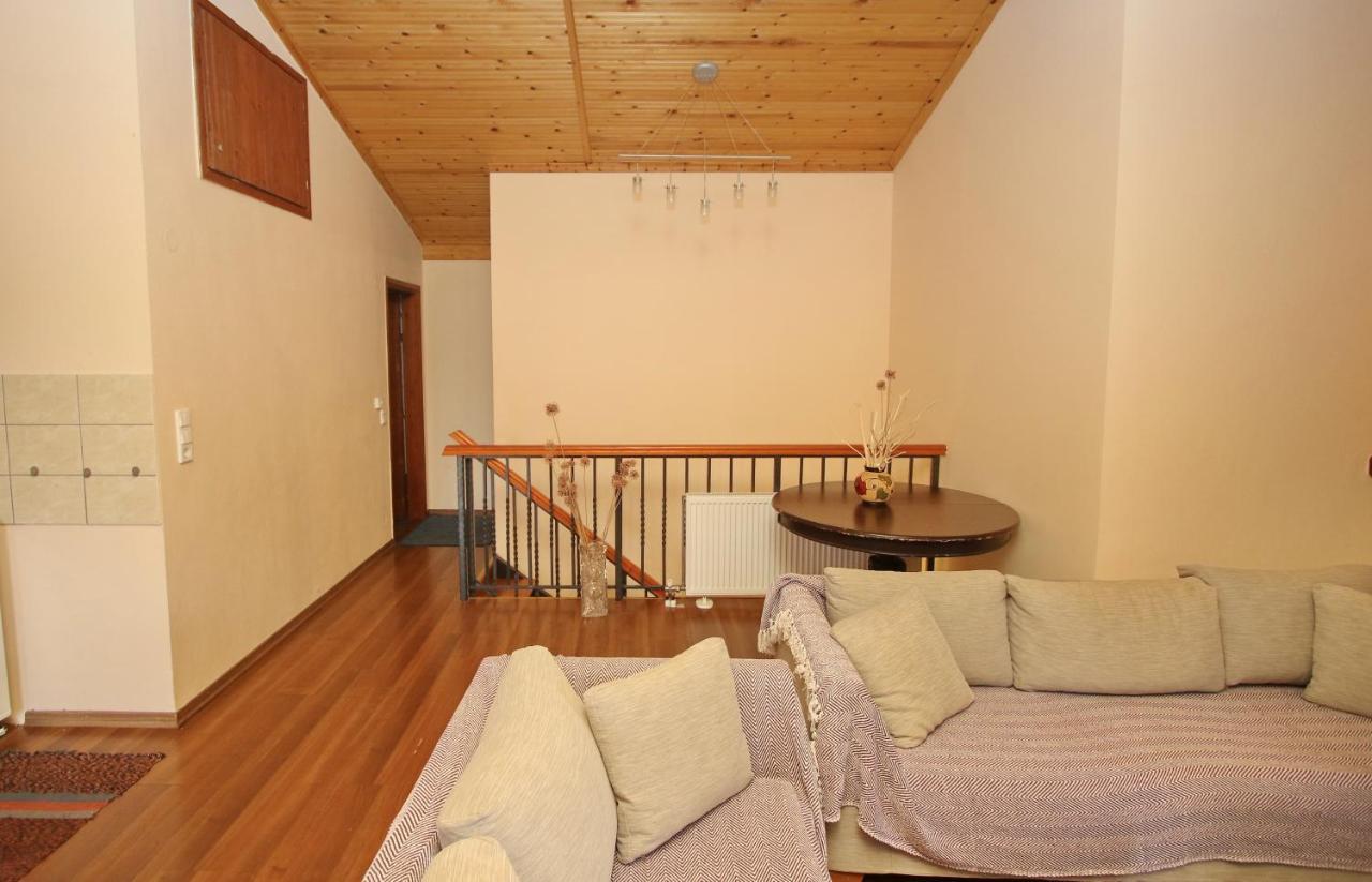 Pantso Villa Nea Iraklitsa Luaran gambar