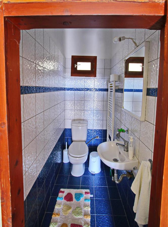 Pantso Villa Nea Iraklitsa Luaran gambar