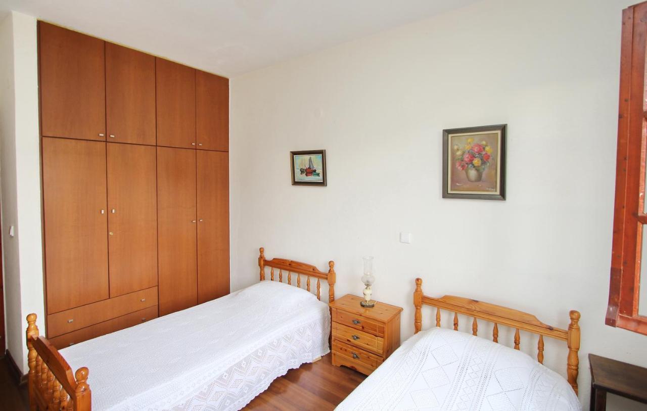 Pantso Villa Nea Iraklitsa Luaran gambar