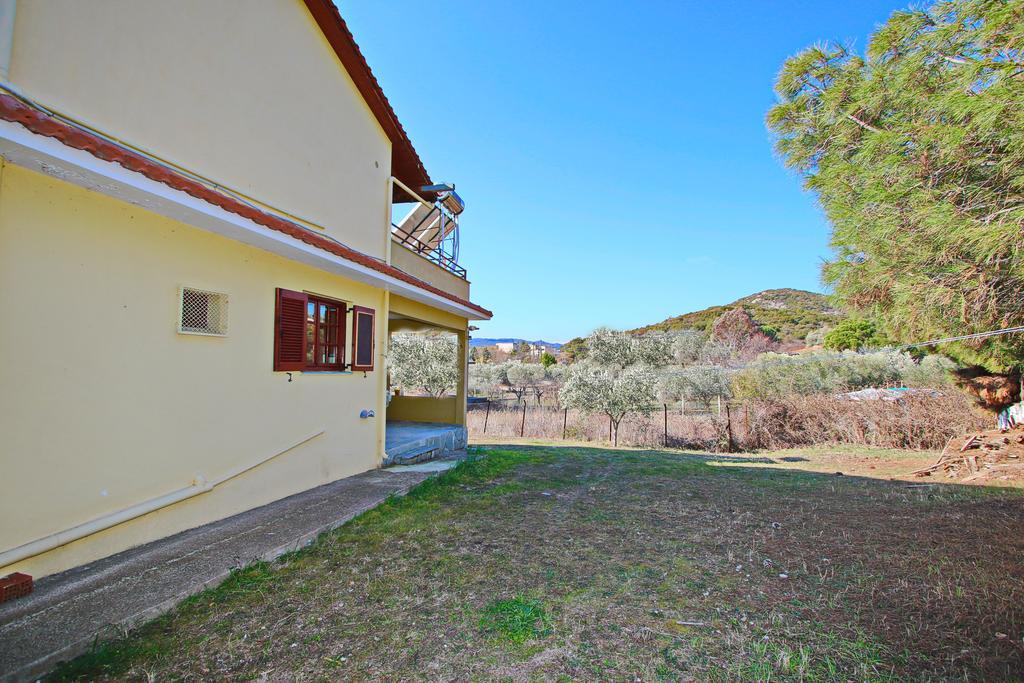 Pantso Villa Nea Iraklitsa Luaran gambar